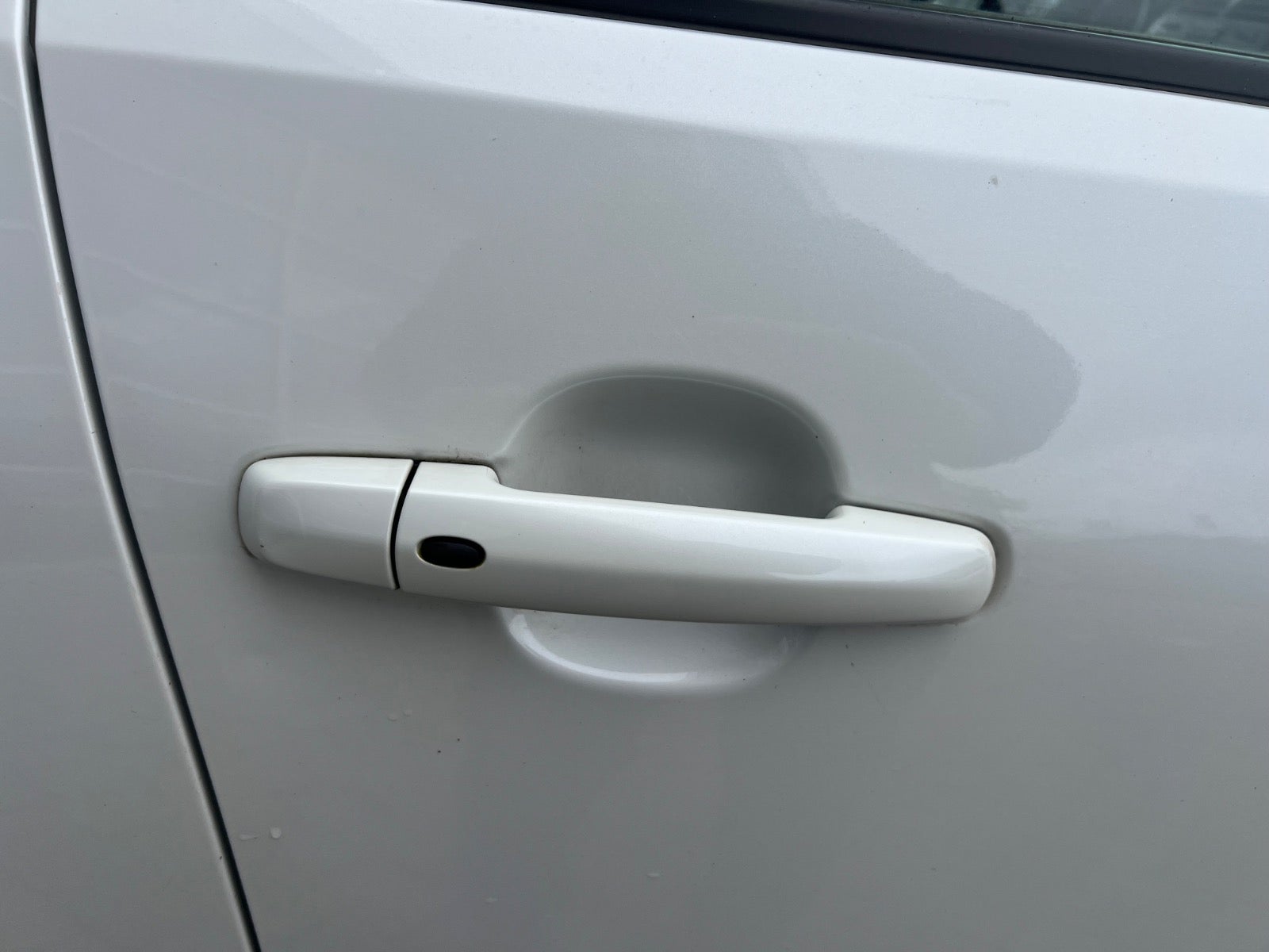 Billede af Suzuki Grand Vitara 1,9 DDiS GLS Van