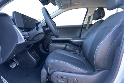 Hyundai Ioniq 5 Ultimate