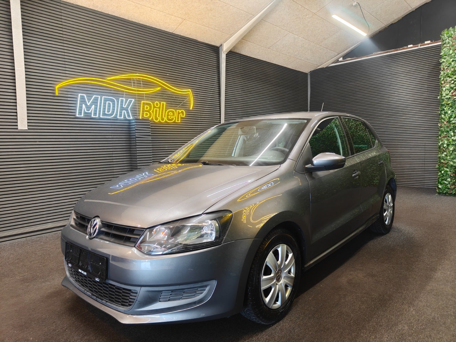 Billede af VW Polo 1,2 Trendline