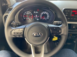 Kia Picanto Vision AMT