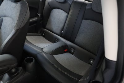 MINI Cooper SE Classic Trim