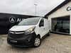 Opel Vivaro CDTi 125 Edition+ L2H1