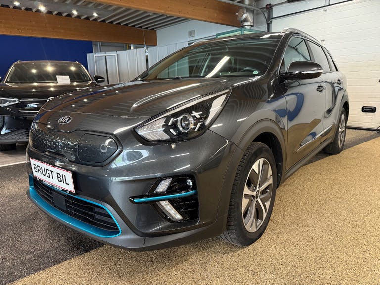 Kia e-Niro Comfort