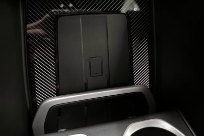 BMW iX1 eDrive20 M-Sport