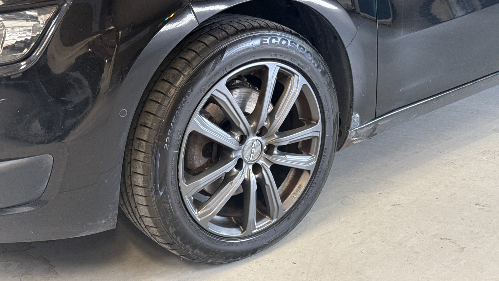 Billede af Citroën Grand C4 Picasso 2,0 BlueHDi 150 Exclusive 7prs