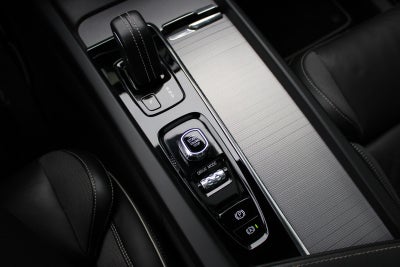 Volvo XC60 B4 197 R-Design aut. AWD