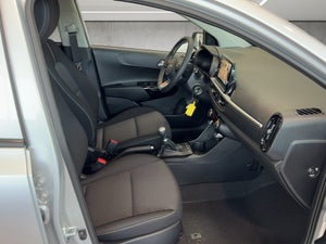 Kia Picanto Upgrade