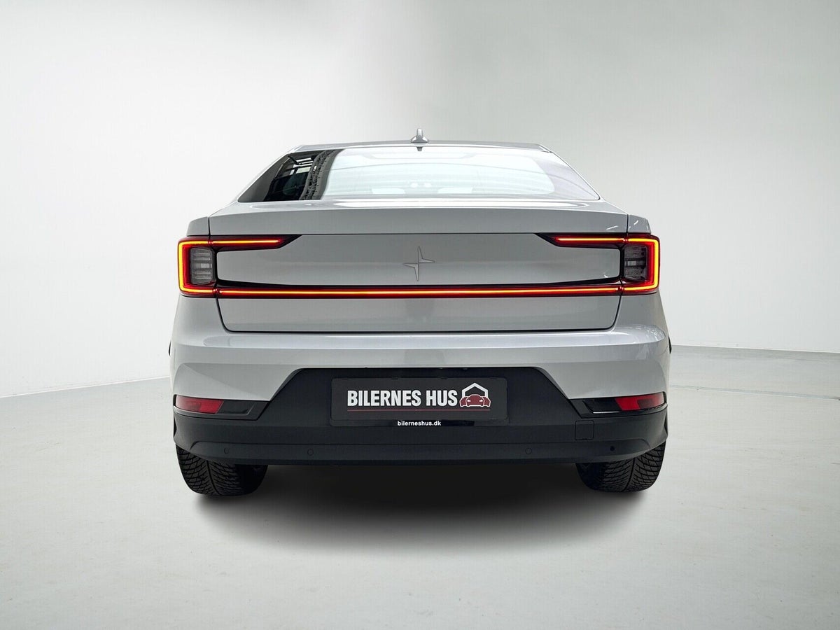 Polestar 2 Long Range billede 8