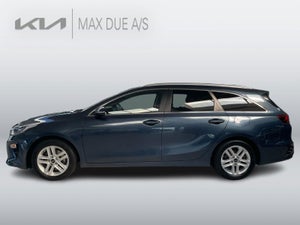 Kia Ceed T-GDi Intro Edition SW DCT
