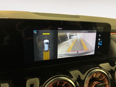 Mercedes EQA250 Progressive