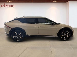 Kia EV6 Long Range Prestige