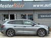 Skoda Enyaq iV Sportline thumbnail