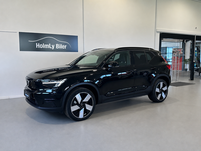 Volvo  XC40 P6 ReCharge Core
