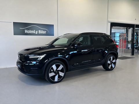 Volvo XC40 P6 ReCharge Core