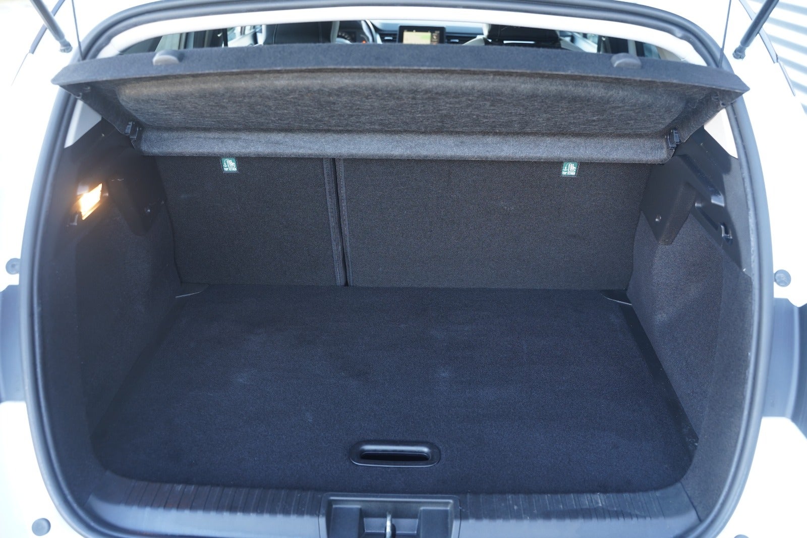 Billede af Renault Captur 1,0 TCe 100 Intens