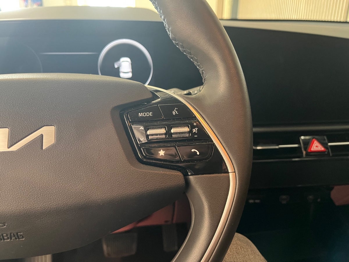Kia Niro EV Inspire