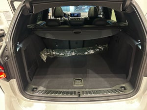 BMW iX3 Charged Plus M-Sport