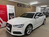 Audi A6 TDi 190 Ultra S-line Avant S-tr. thumbnail