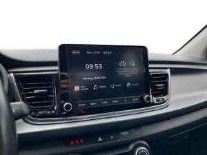 Kia Rio MPi Prestige+