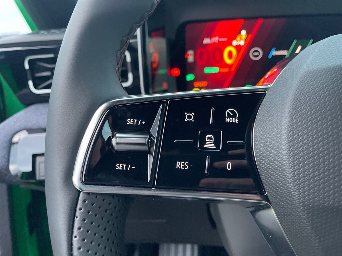 Renault 5 E-Tech Techno billede 8