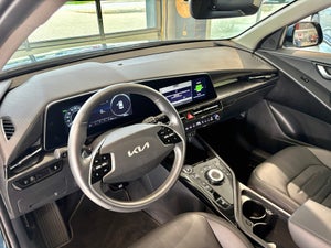 Kia Niro EV Inspire