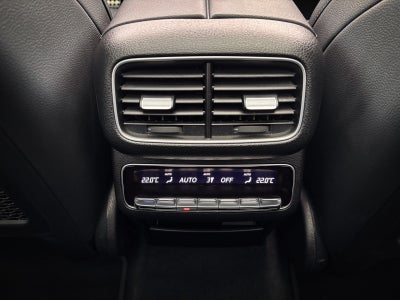 Mercedes GLE350 de AMG Line aut. 4Matic