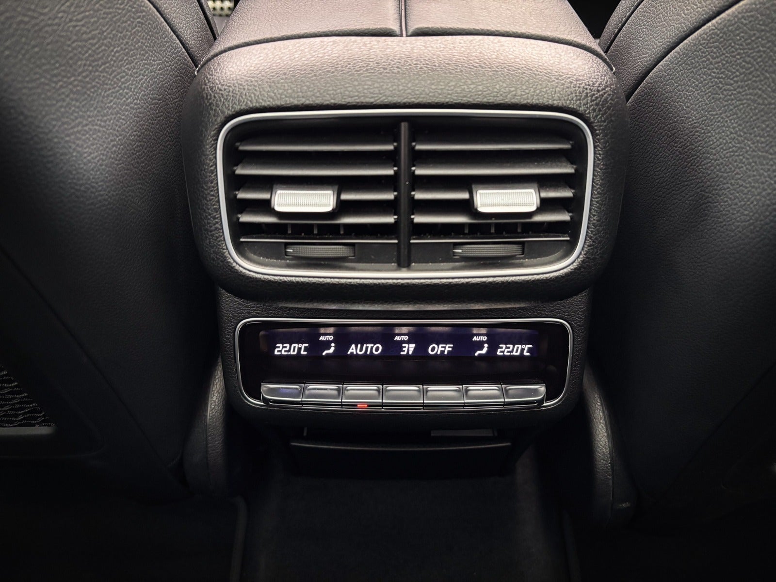 Billede af Mercedes GLE350 de 2,0 AMG Line aut. 4Matic