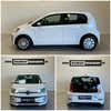VW Up! MPi 60 Move Up! BMT thumbnail