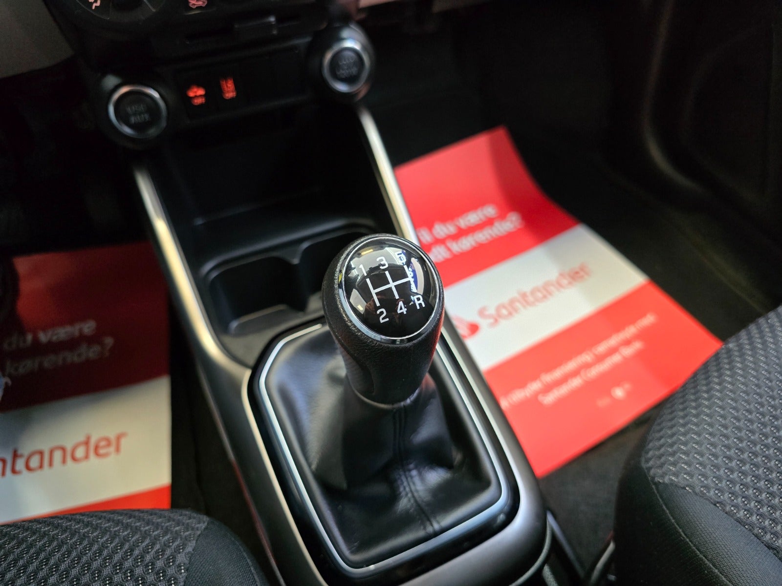 Billede af Suzuki Ignis 1,2 Dualjet Club