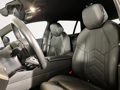 BMW i5 eDrive40 Touring M-Sport Van