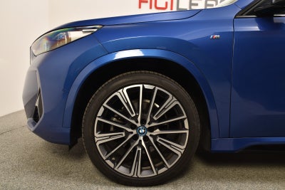 BMW iX1 xDrive30 M-Sport