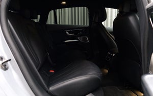 Mercedes EQE350+ AMG Line