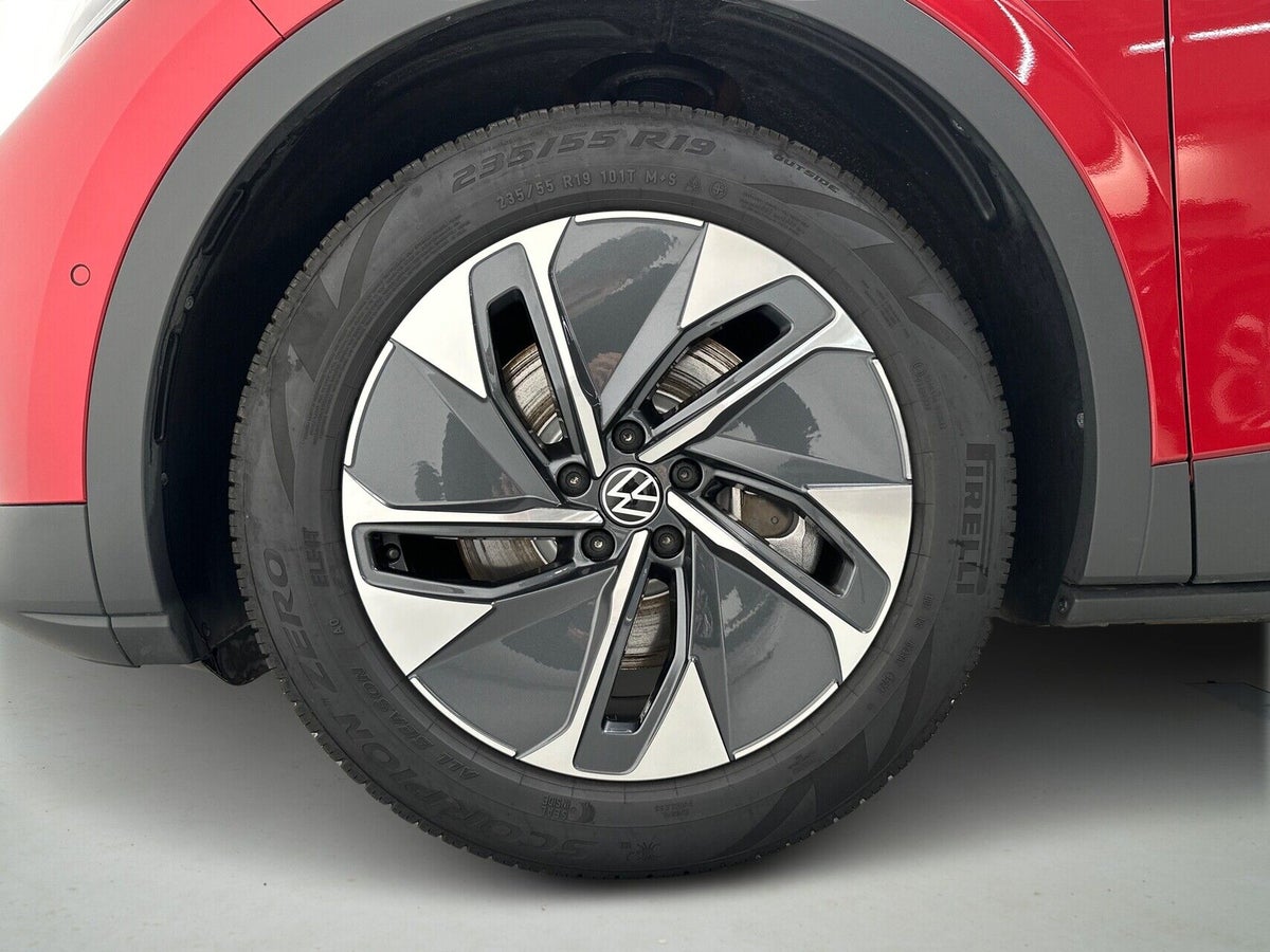 VW ID.4 Pro billede 8