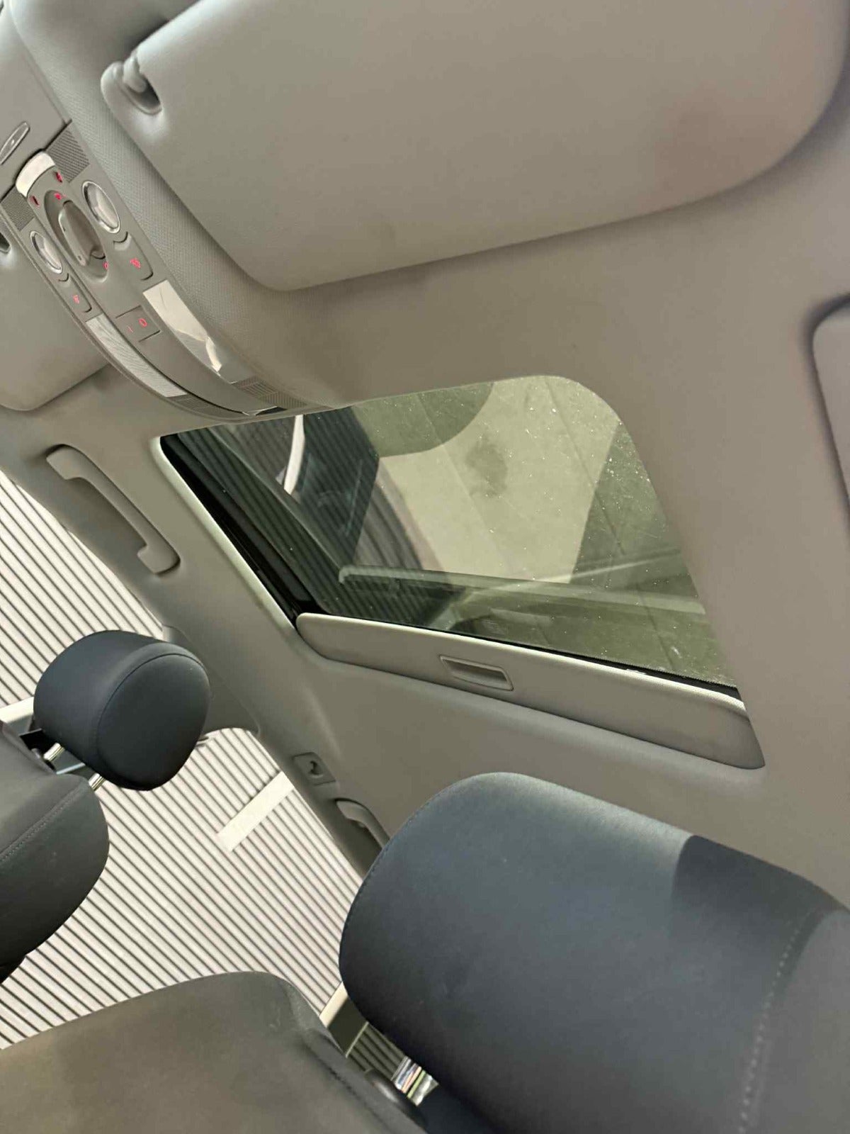 Billede af Audi A6 2,0 TDi 140 Avant