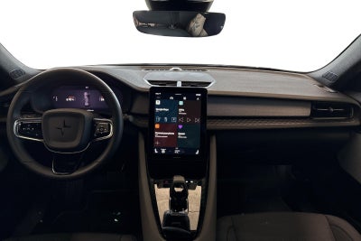 Polestar 2 Long Range
