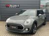 MINI Clubman Cooper D aut. thumbnail