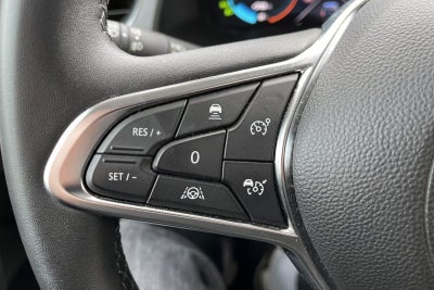 Nissan Townstar Tekna L1H1