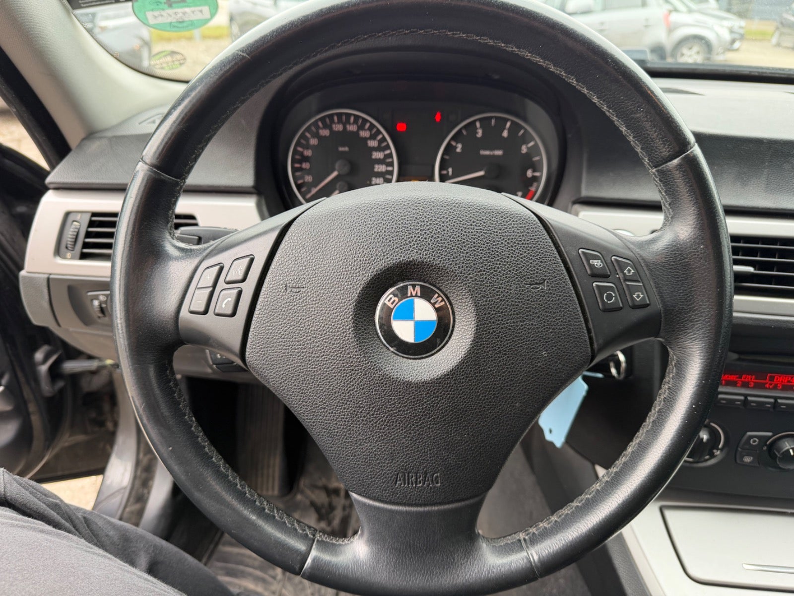 Billede af BMW 318i 2,0