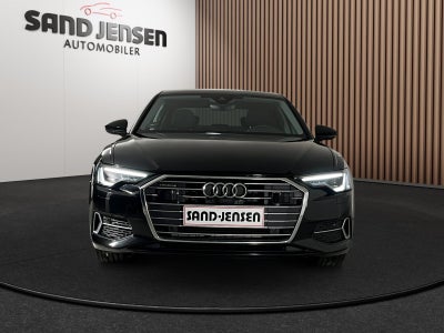 Audi A6 TFSi e Sport Prestige quattro S-tr.