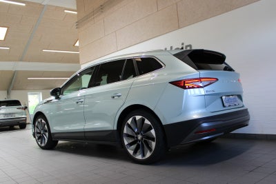 Skoda Enyaq iV Suite