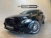 Mercedes E200 d aut. thumbnail