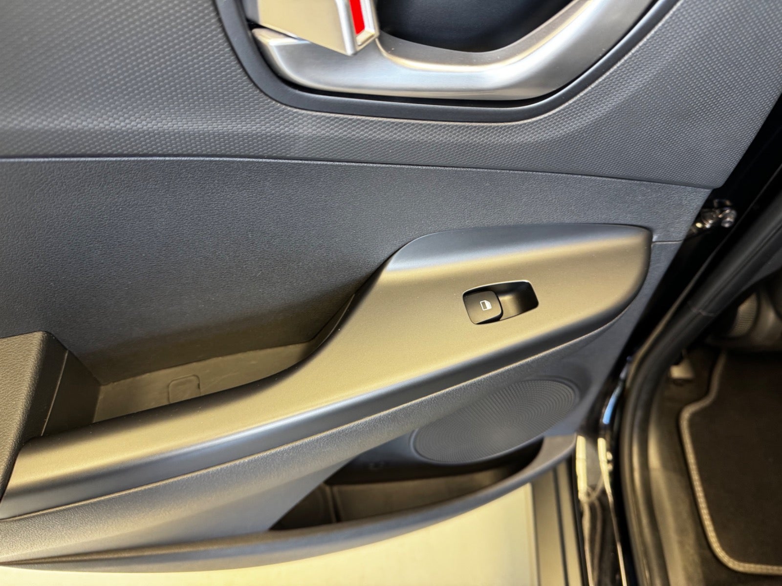 Billede af Hyundai Kona 39 EV Intuitive