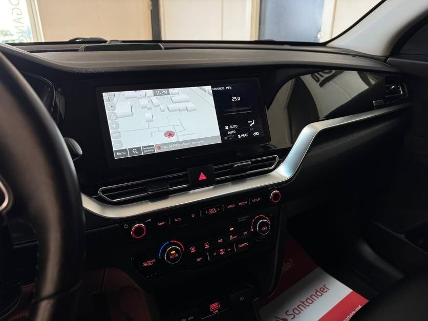 Kia e-Niro Advance