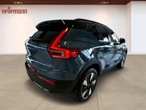Volvo EX40 Extended Range Ultra