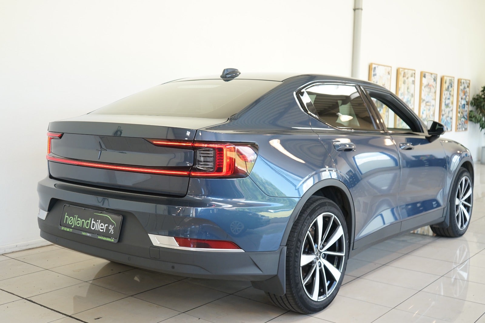 Polestar 2
