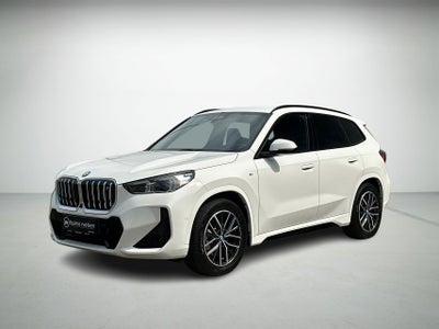 BMW iX1 xDrive30 M-Sport