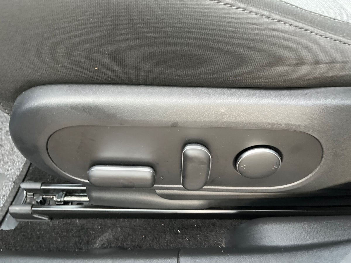 Hyundai Ioniq 5 Dynamiq billede 21