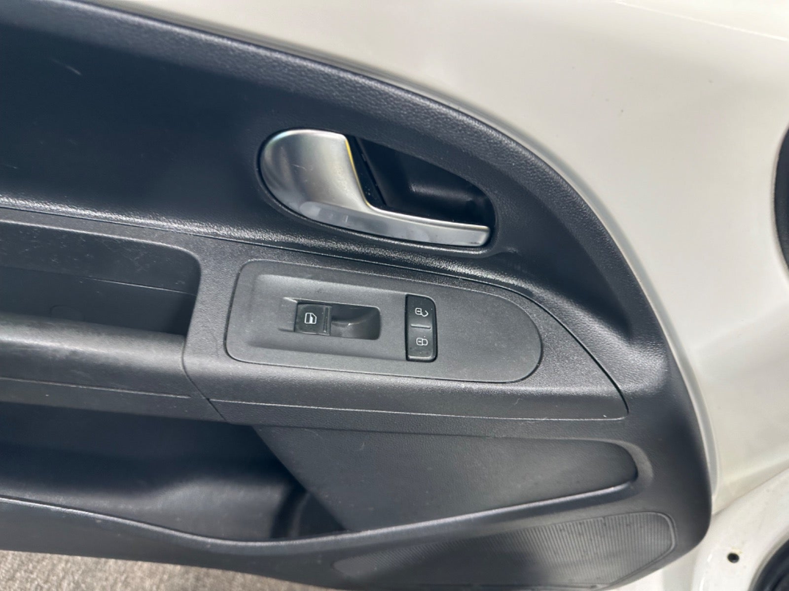 Billede af VW Up! 1,0 60 Move Up! BMT