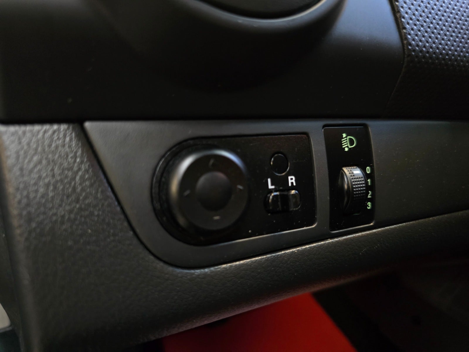 Billede af Chevrolet Aveo 1,2 LS