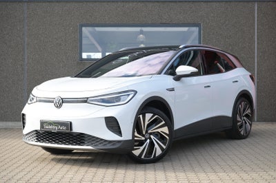 VW ID.4 Pro Performance